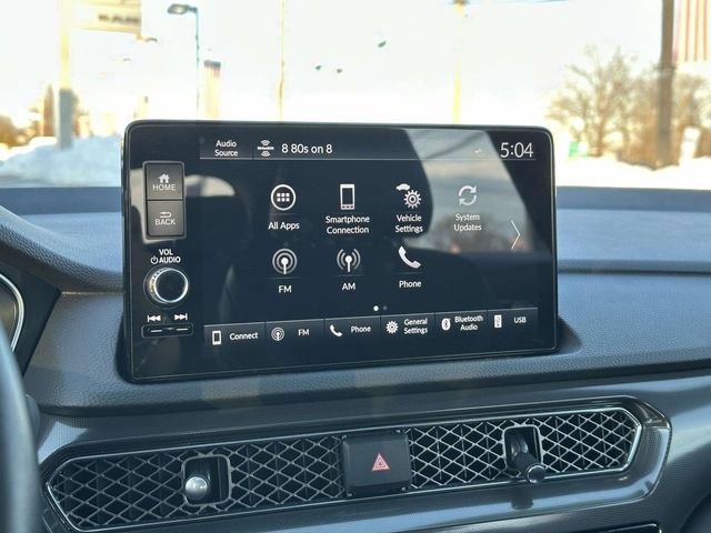 Used 2023 Acura Integra A-Spec image 16