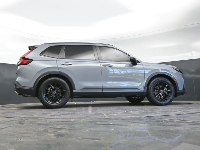 Used 2026 Honda CR-V Sport-L image 35