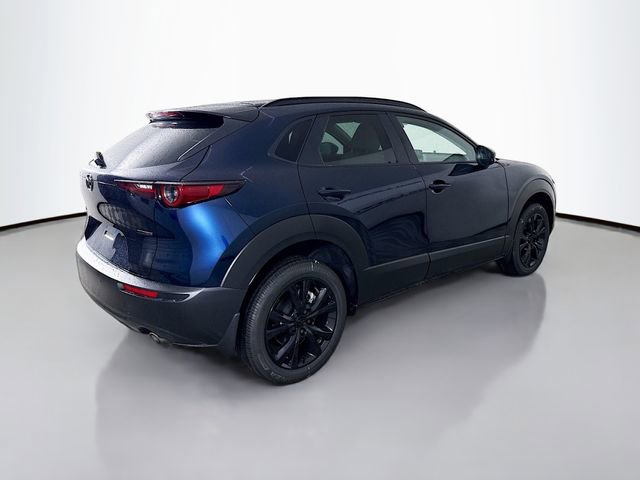 New 2026 MAZDA CX-30 AWD 2.5 S image 7