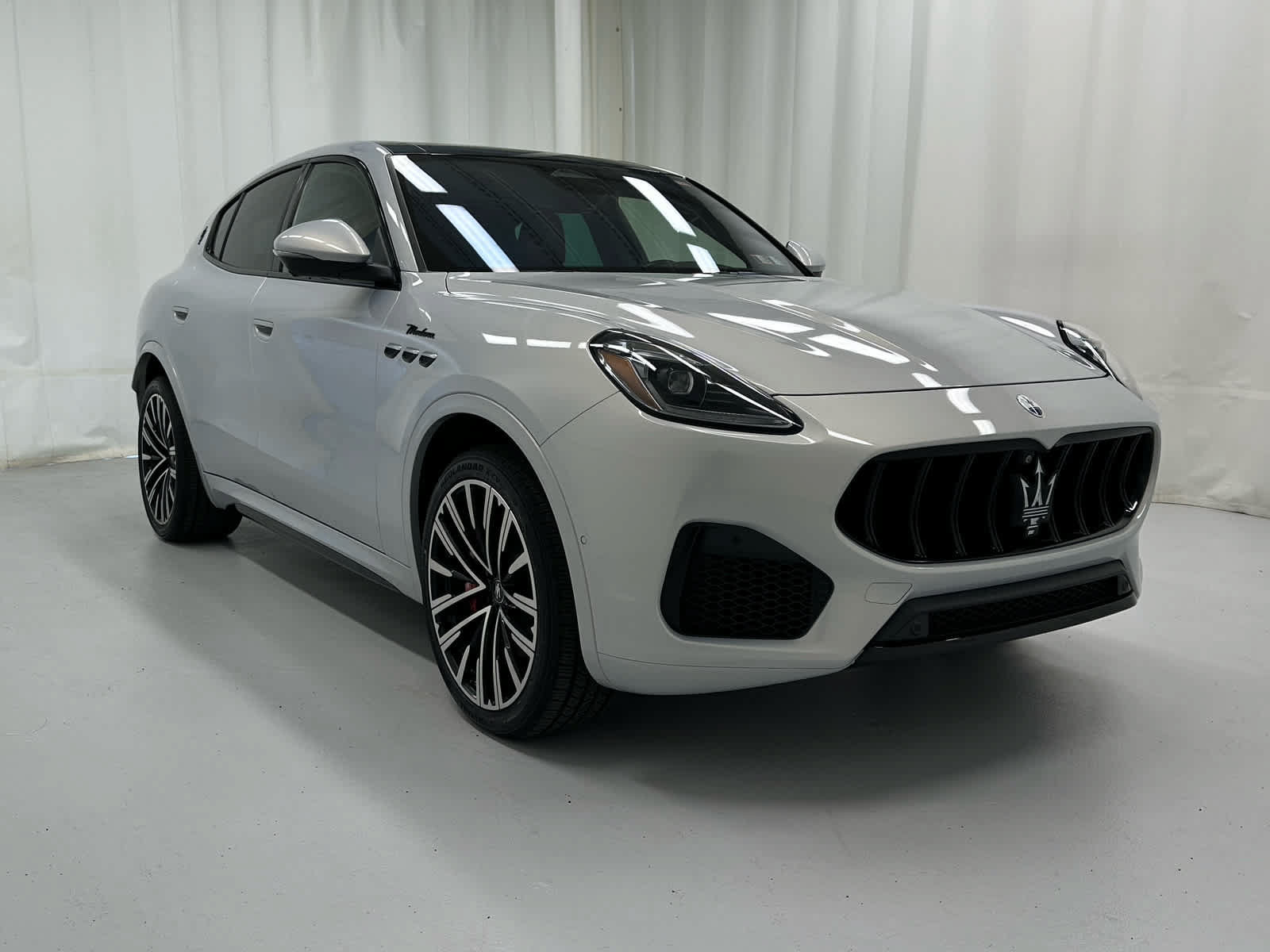 Used 2023 Maserati Grecale Modena