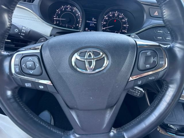 Used 2018 Toyota Avalon Limited FWD image 17
