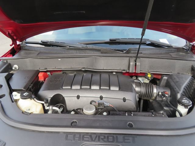 Used 2012 Chevrolet Traverse LTZ image 48