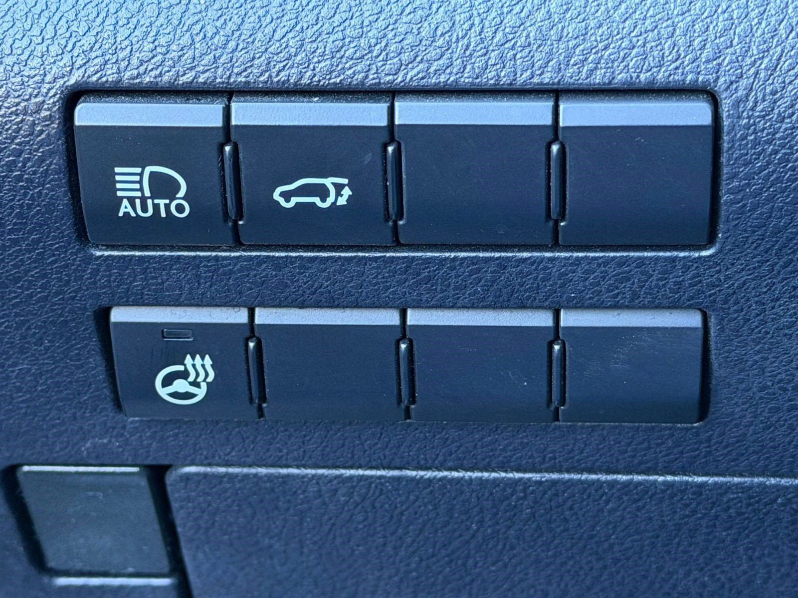 Certified 2020 Lexus RX 350 F Sport w/ Cold Weather Package image 18