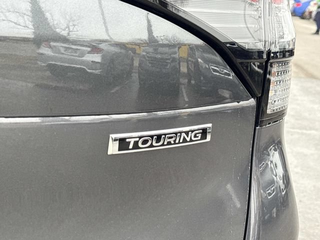 Used 2026 Subaru Forester Touring AWD/4WD image 5