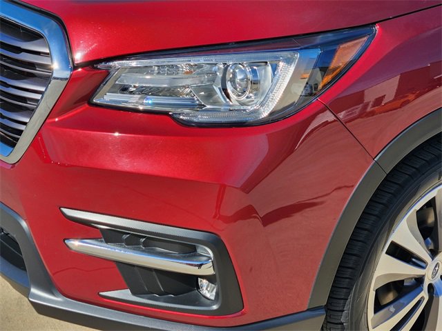 Certified 2021 Subaru Ascent Limited w/ Technology Package image 9