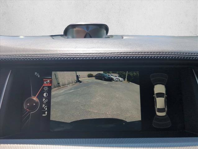 Used 2015 BMW M5 RWD image 13