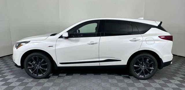 New 2026 Acura RDX A-Spec image 4