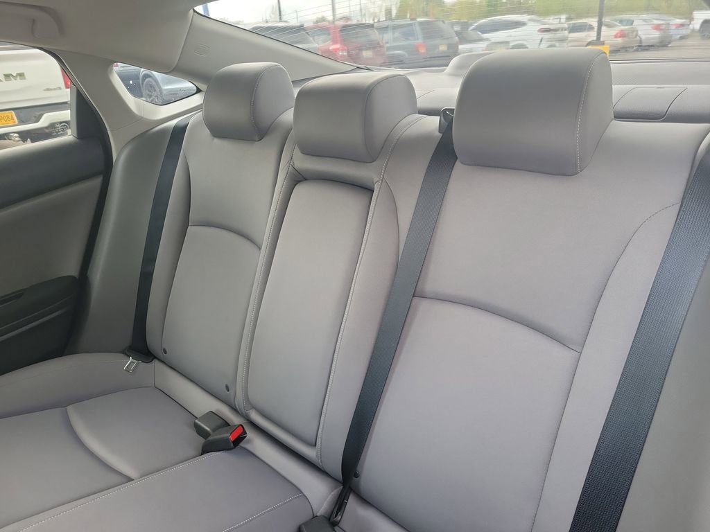 Used 2019 Honda Civic EX image 29