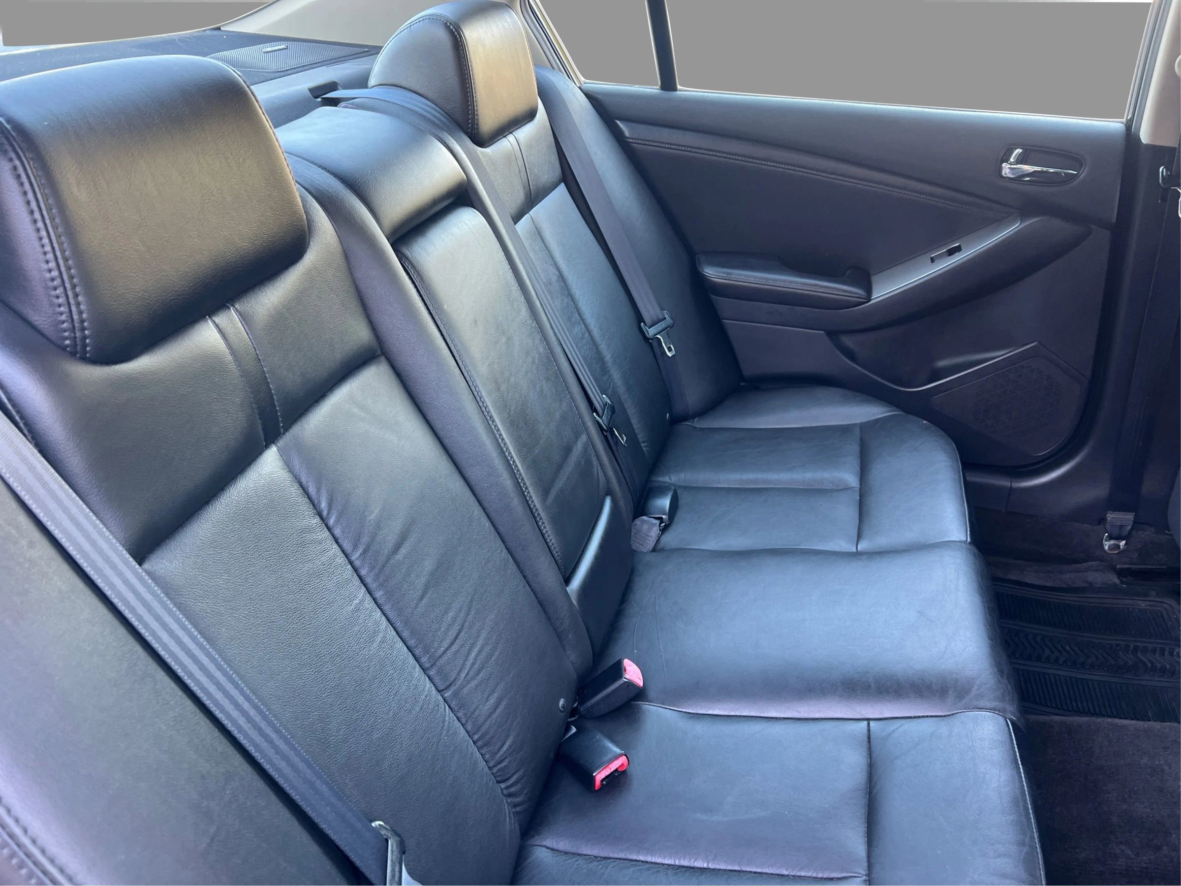 Used 2007 Nissan Altima 3.5 SE w/ Sirius Premium Pkg FWD image 27