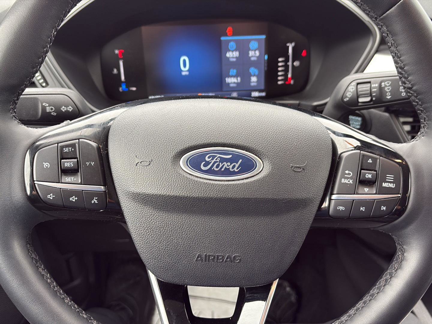 Used 2024 Ford Escape Active image 18