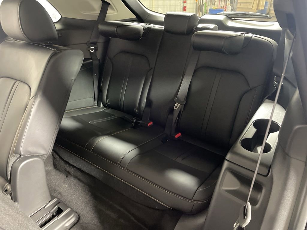 New 2026 MAZDA CX-90 3.3 Turbo w/ Premium Sport Pkg image 21