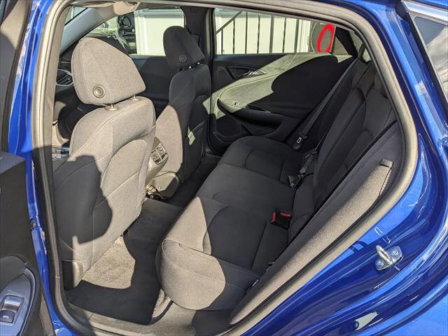 Used 2023 Chevrolet Malibu LT image 11