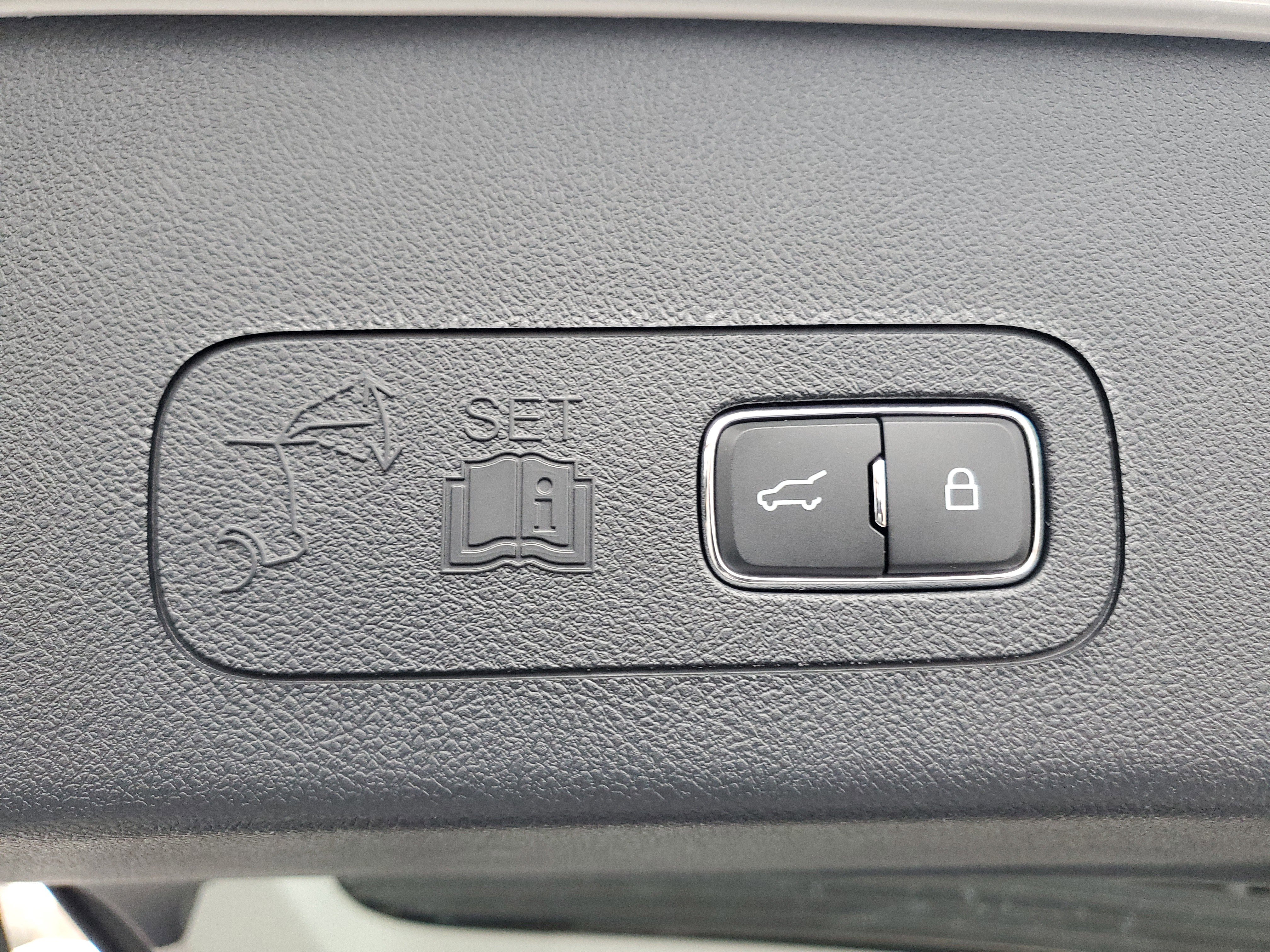 New 2025 Lincoln Aviator AWD w/ Equipment Group 101A image 30