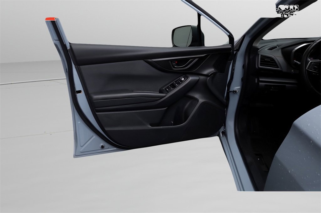 Used 2020 Subaru Crosstrek 2.0i Premium image 16