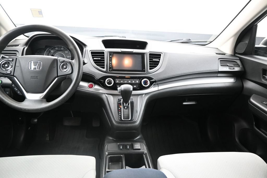 Used 2015 Honda CR-V EX image 22