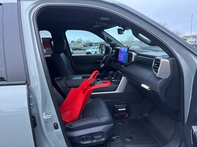 New 2026 Toyota Tundra Platinum AWD/4WD image 13