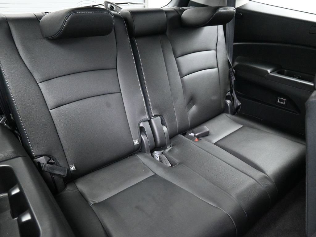 Certified 2022 Honda Pilot Special Edition image 25