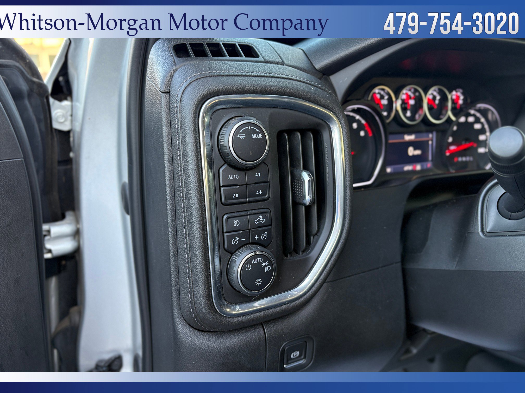 Used 2021 Chevrolet Silverado 1500 RST image 14