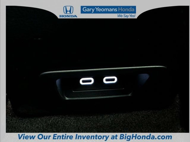 Used 2024 Toyota Corolla Cross LE FWD image 16