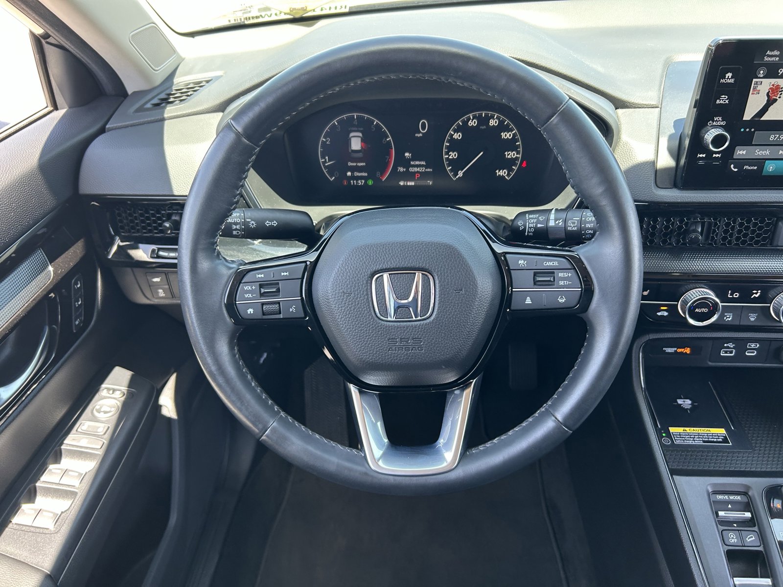 Used 2024 Honda CR-V EX-L image 23