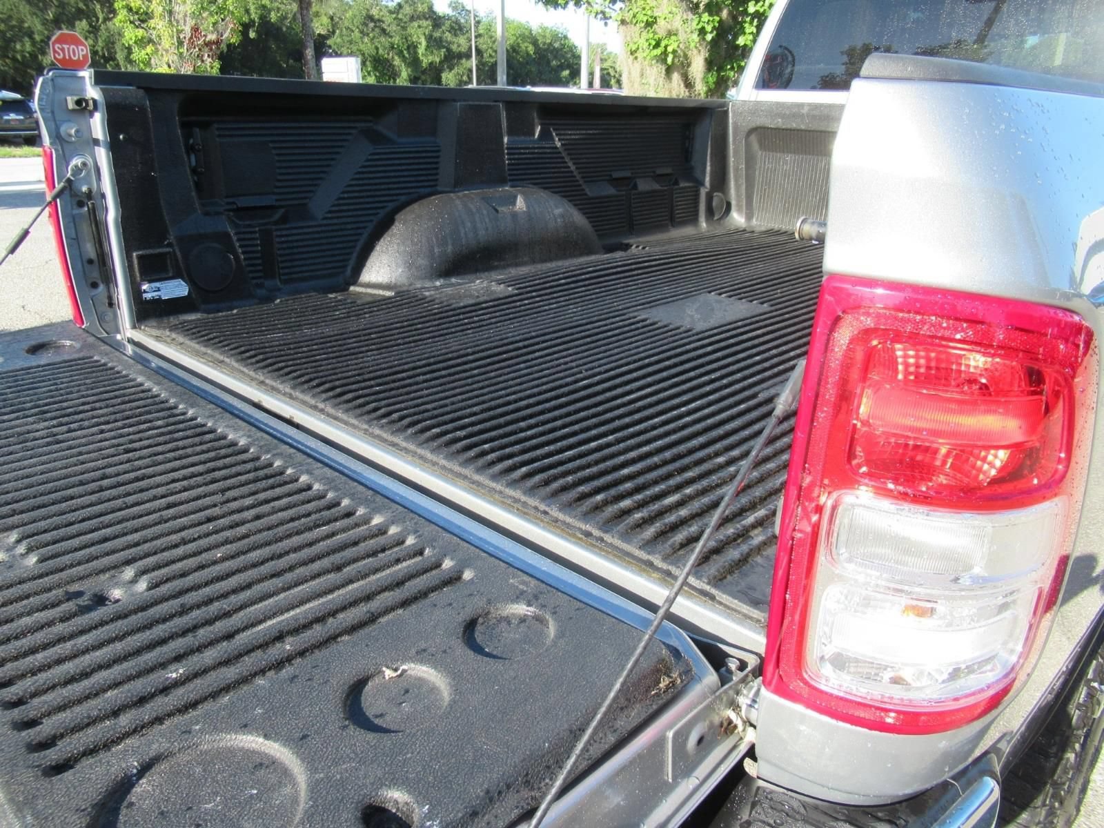 Used 2024 RAM 2500 Big Horn AWD/4WD image 30