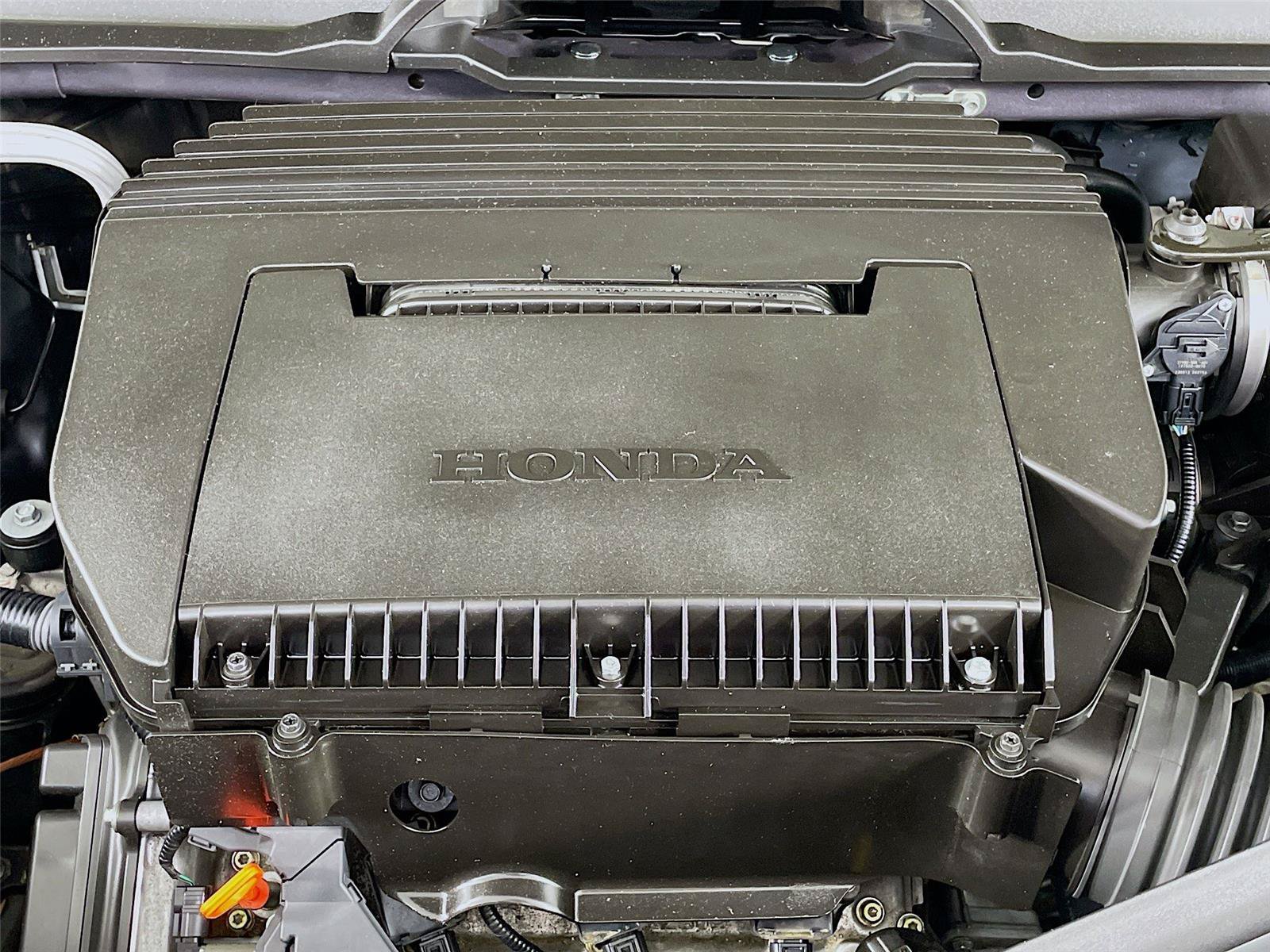 Used 2024 Honda Pilot EX-L image 35