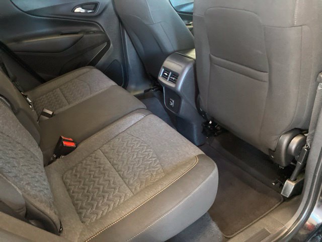 Used 2022 Chevrolet Equinox LT AWD/4WD image 11