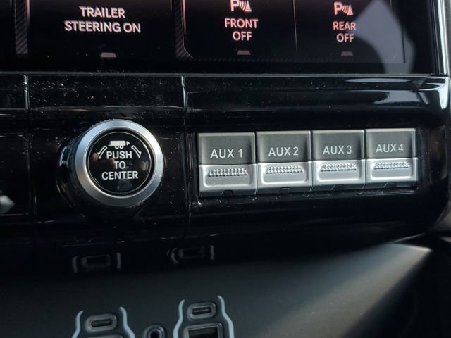 New 2027 RAM 1500 RHO AWD/4WD image 29