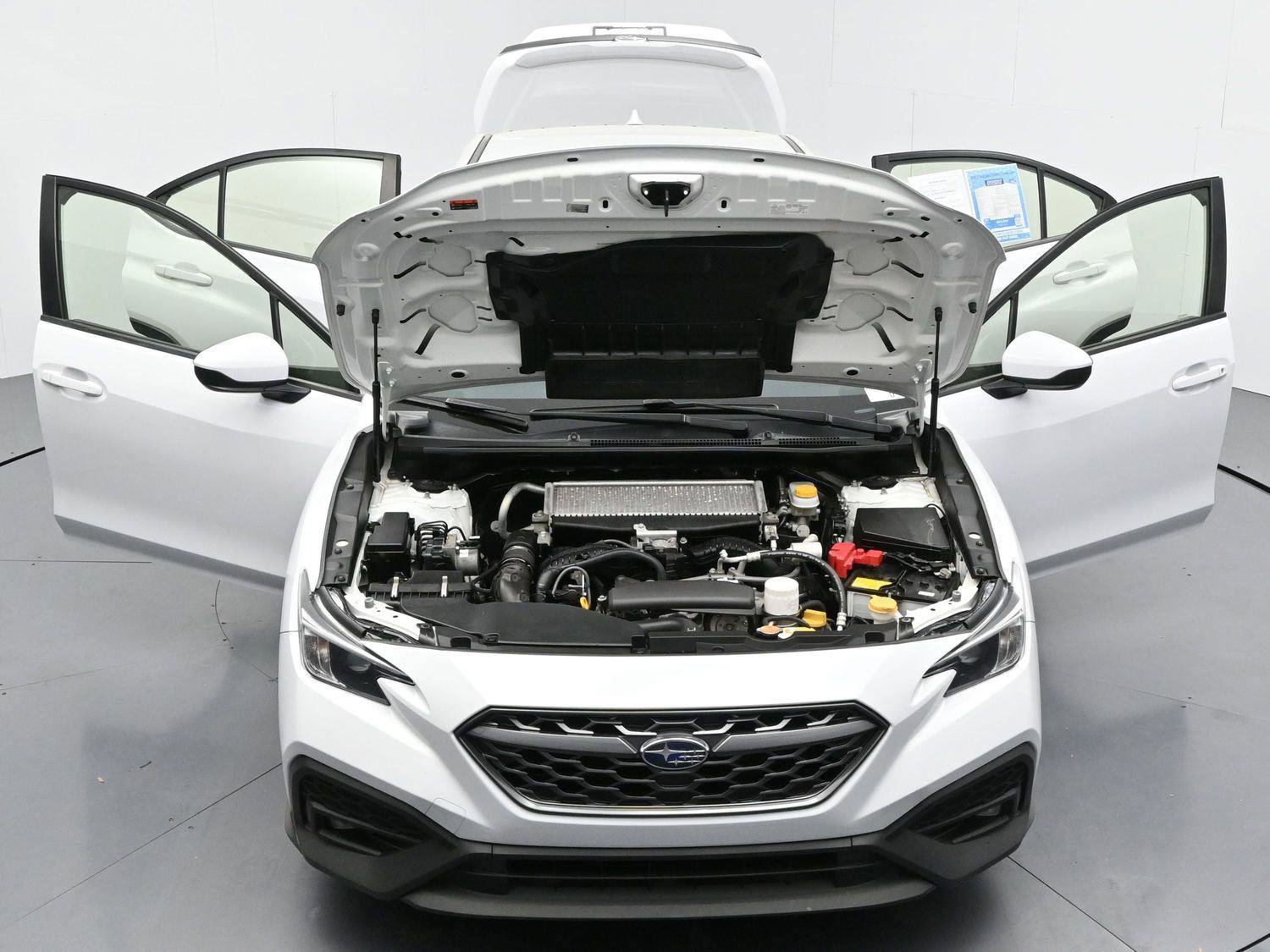 Used 2022 Subaru WRX Premium image 41