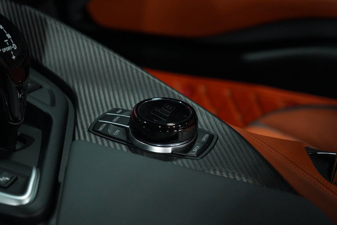 Used 2019 BMW i8 Roadster image 76