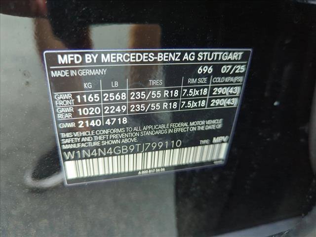 Used 2026 Mercedes-Benz GLA 250 image 24