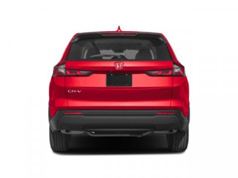 New 2026 Honda CR-V EX image 8