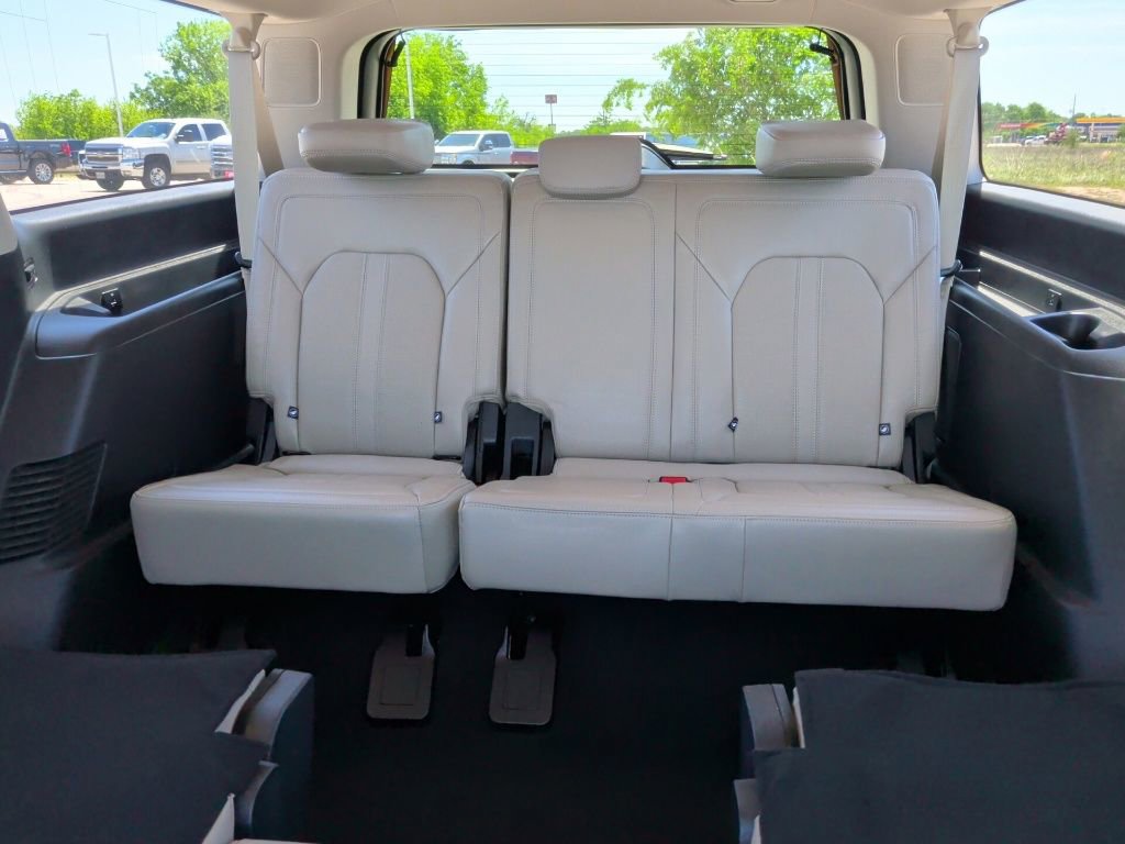 Used 2024 Ford Expedition Max Limited image 42