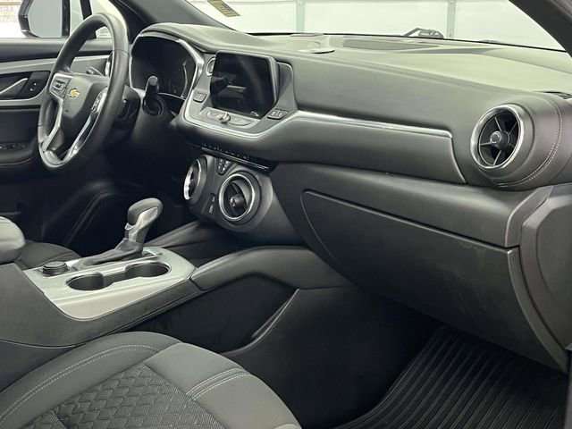 Used 2022 Chevrolet Blazer LT image 24
