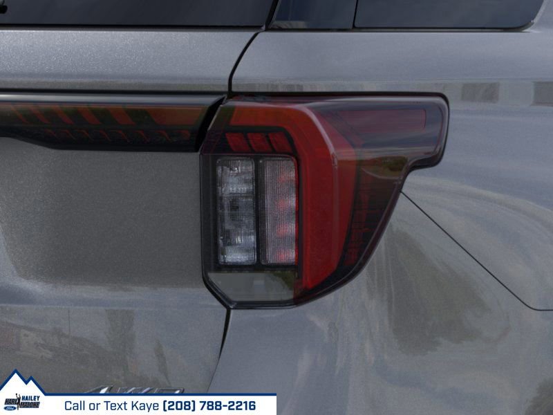New 2026 Ford Explorer ST-Line image 51