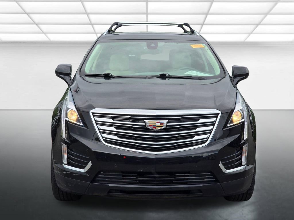 Used 2019 Cadillac XT5 Luxury FWD image 15
