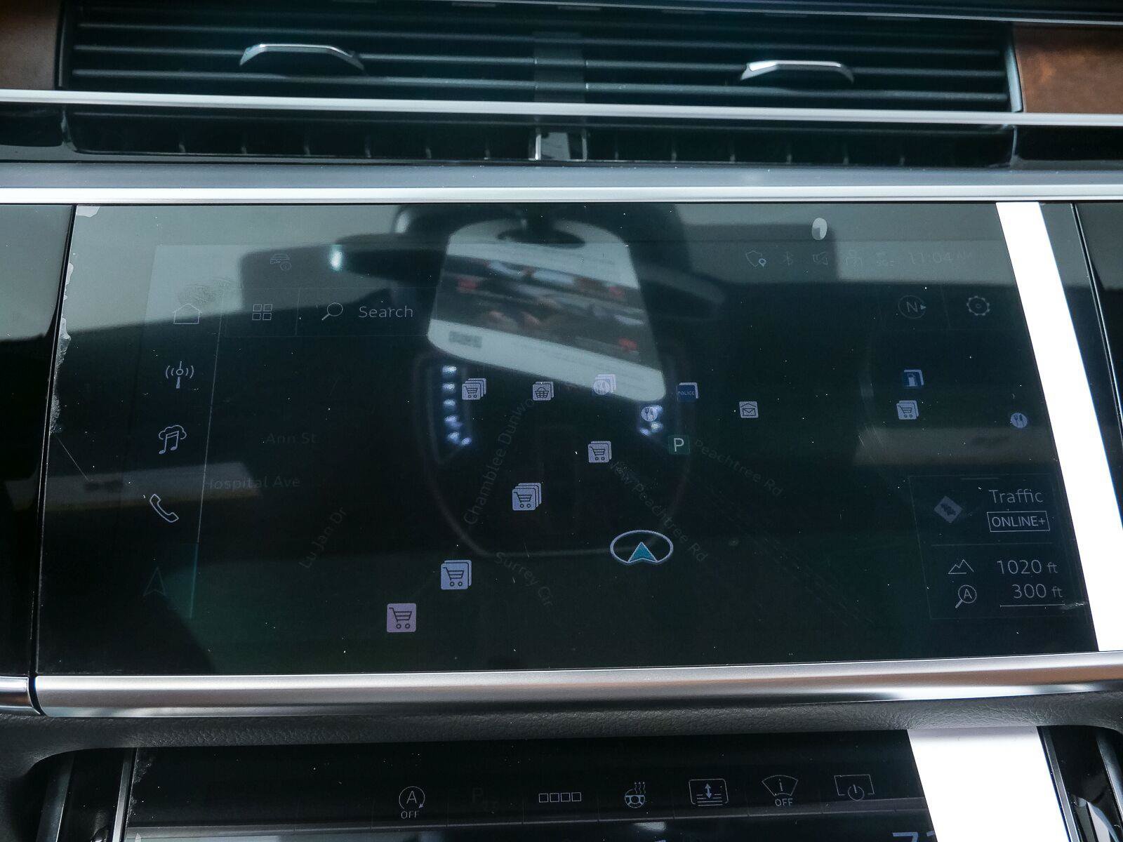 New 2027 Audi A8 L 3.0T AWD/4WD image 15