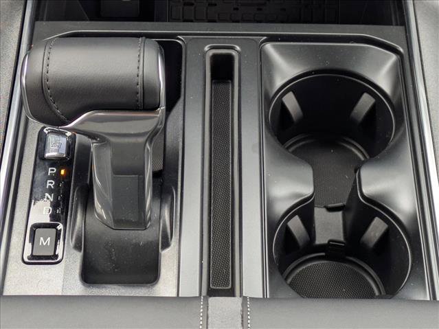 New 2026 Ford F150 Platinum w/ Equipment Group 702A High image 12