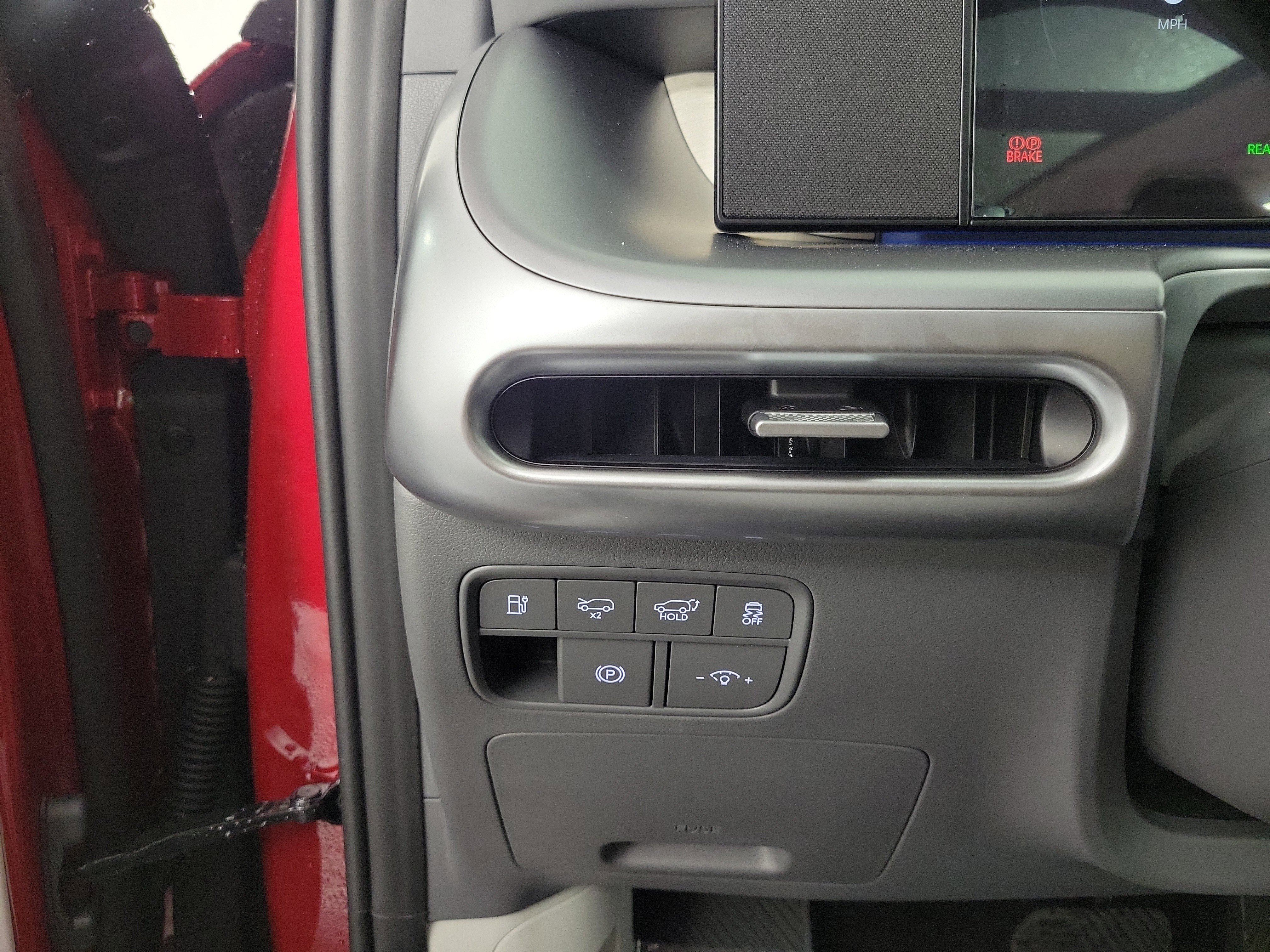 New 2026 Hyundai Ioniq 9 Limited image 22