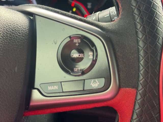 Used 2020 Honda Civic Type R image 28