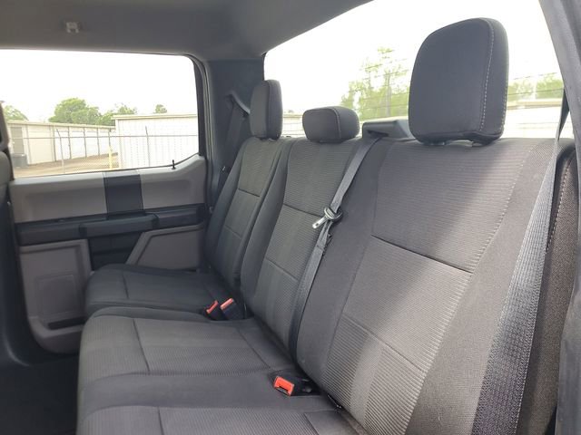 Used 2020 Ford F150 XL w/ Equipment Group 101A Mid image 10