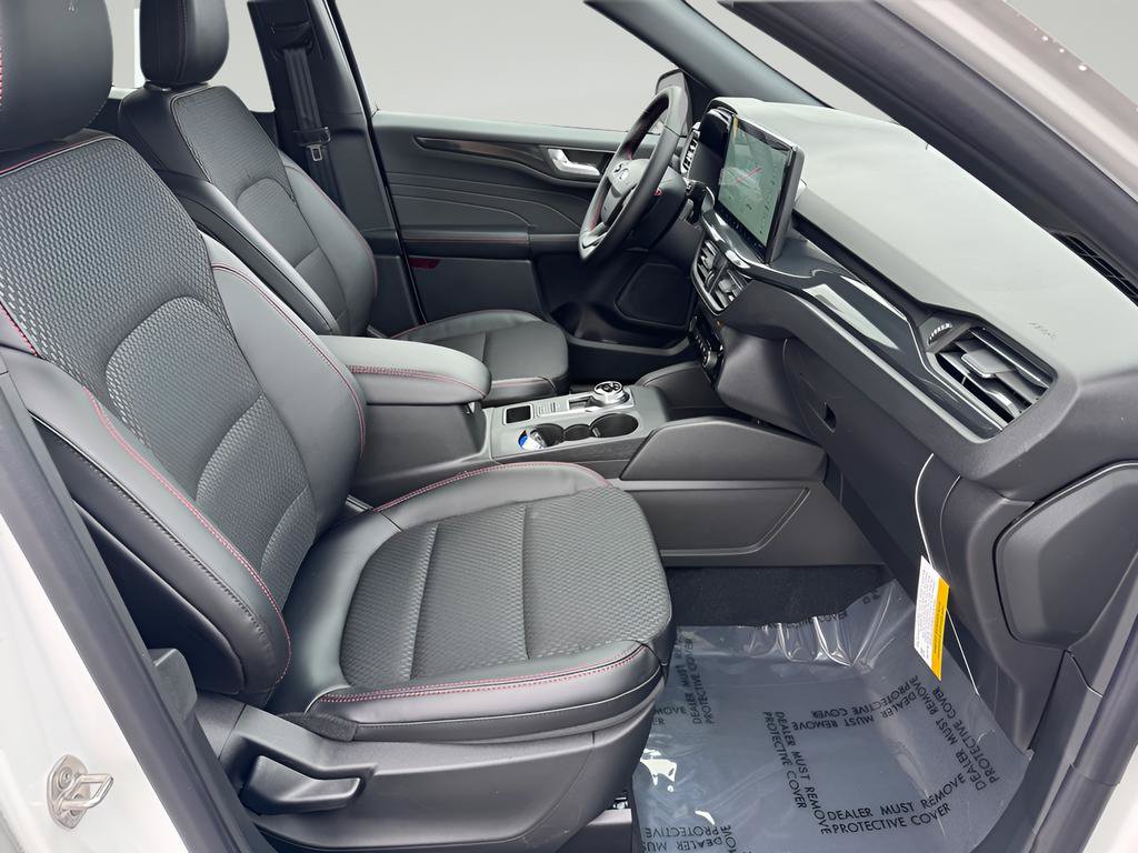 New 2026 Ford Escape ST-Line w/ Tech Pack #1 FWD image 27