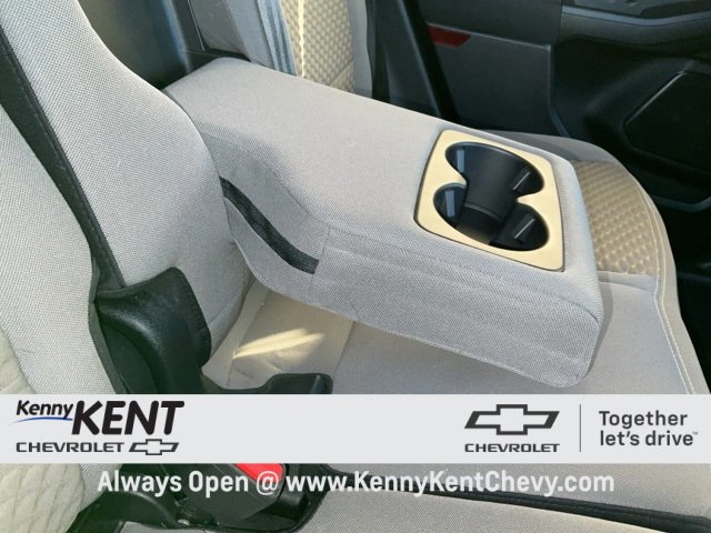 Used 2020 Ford Escape SE image 11