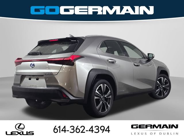 Used 2019 Lexus UX 250h w/ Premium Package AWD/4WD image 21