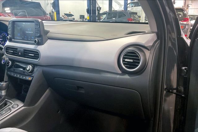 Used 2019 Hyundai Kona Ultimate AWD/4WD image 16