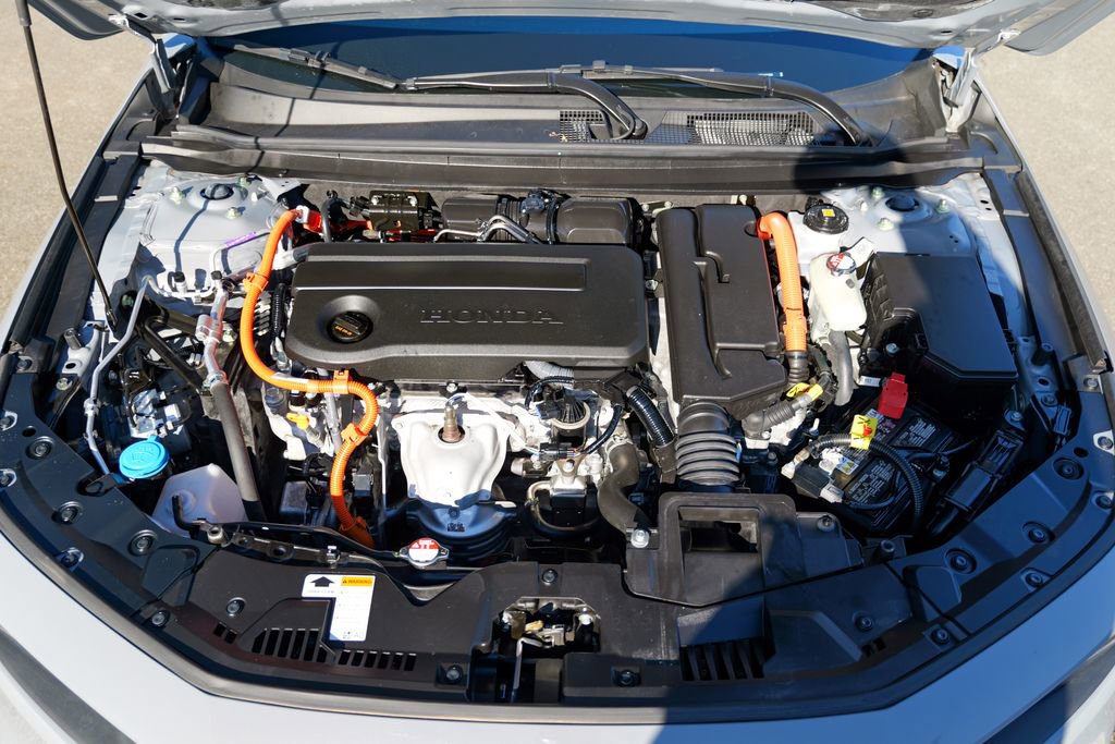 Used 2023 Honda Accord Sport image 53