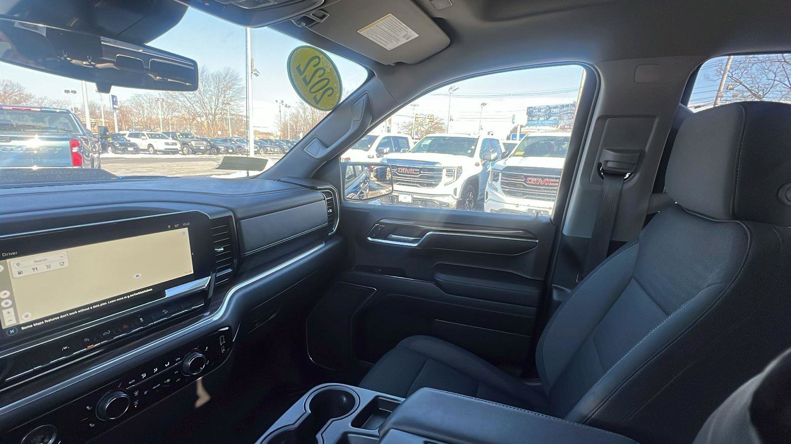 Used 2022 Chevrolet Silverado 1500 LT Trail Boss w/ Protection Package image 22