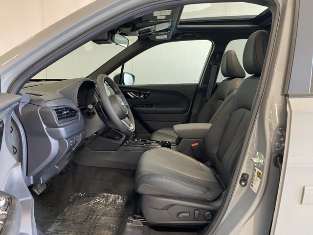 New 2026 Subaru Forester Limited AWD/4WD image 12