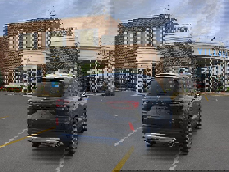 New 2026 Ford Escape Active w/ Tech Pack #1 image 8