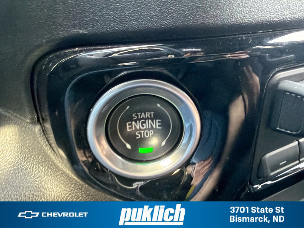 Used 2024 Chevrolet Silverado 2500 LT w/ All Star Edition AWD/4WD image 27